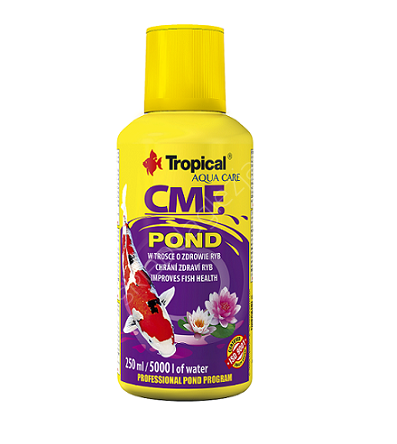 Preparat do oczek CMF Pond 250ml 