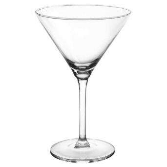 Kieliszek Diamond martini 260ml 