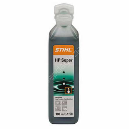 Olej 0,1l Stihl HP Super