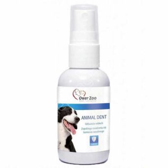 Over Animal Dent spray 50ml