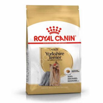 Royal Canin Yorkshire Adult 1,5kg