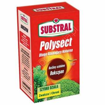 Polysect Bukszpan 100ml Substral 