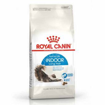 Royal Canin Indoor Long Hair 35 0,4kg