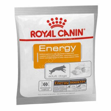 Royal Canin Energy Nutrition Supplement 50g