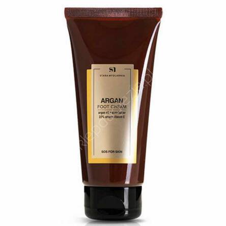 Krem do stóp Argan 100ml