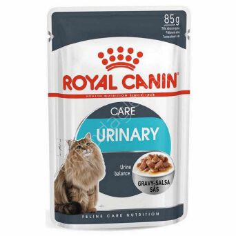 Royal Canin Urinary Care 85g saszetka sos