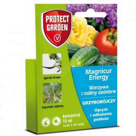 Magnicur Energy 840SL  15ml Bayer 