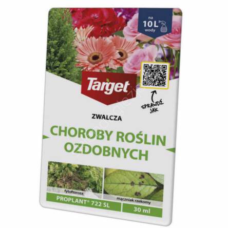 Proplant 722SL 30ml ozdobne Target