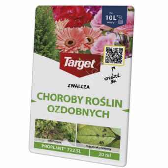 Proplant 722SL 30ml ozdobne Target