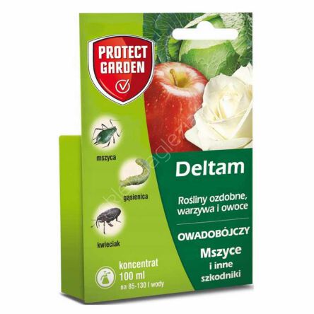 Deltam Ogród 015EW A 100ml Bayer