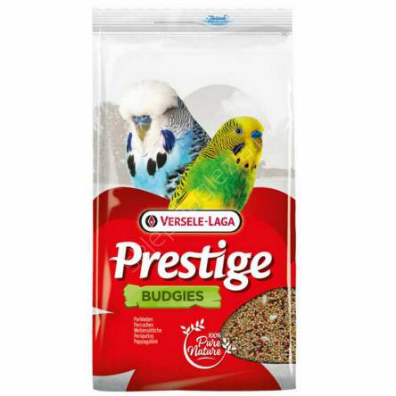 VL Prestige Pokarm dla papug falistych 1kg