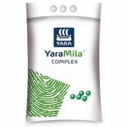 Nawóz Yara Mila Complex 5kg