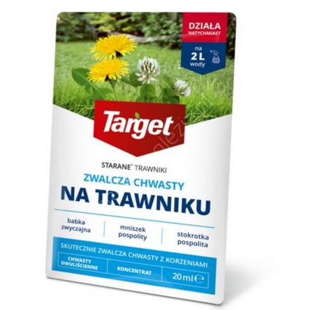 Starane  20ml 260 EW Target