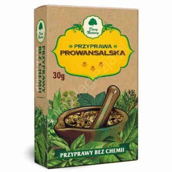 Przyprawa Prowansalska 30g