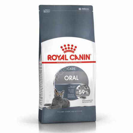 Royal Canin Oral Care 30 0,4kg