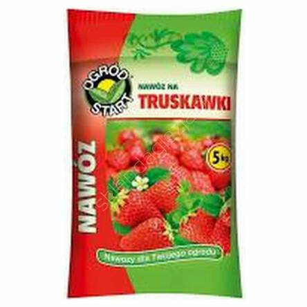 Nawóz Truskawki 5kg Ampol Merol