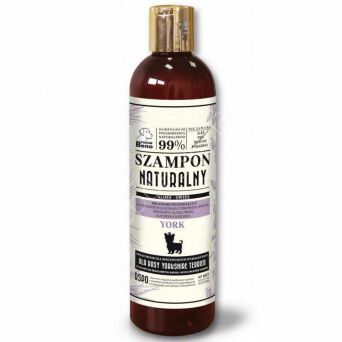 Szampon Naturalny York 300ml