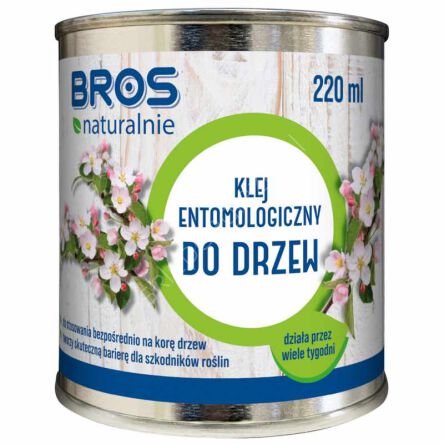 Klej entomologiczny 200ml