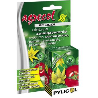 Pylicol 10ml do zapylania pomidorów Agr