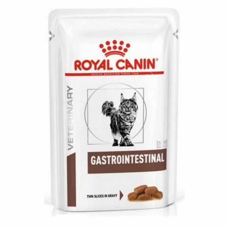 Royal Canin Vet kot Gastrointenstina 85g