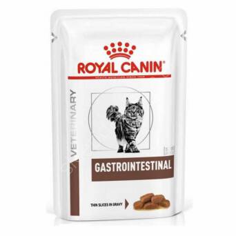 Royal Canin Vet kot Gastrointestinal 85g