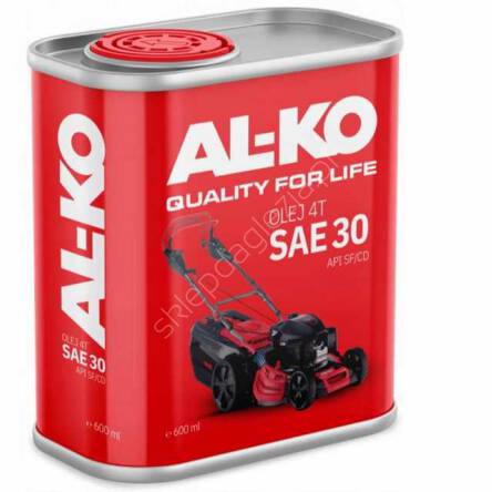 Olej 0,6l AL-KO Sae 30 