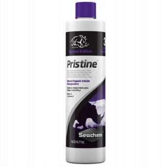 Seachem Pristine 250ml+30%