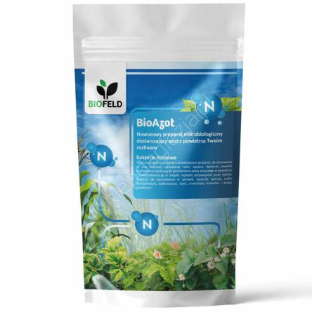 Biofeld BioAzot Bakterie Azotowe 50g