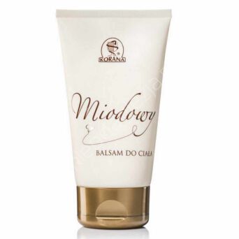 Korana Miodowy Balsam do ciała 150ml