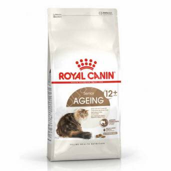 Royal Canin Ageing +12 0,4kg