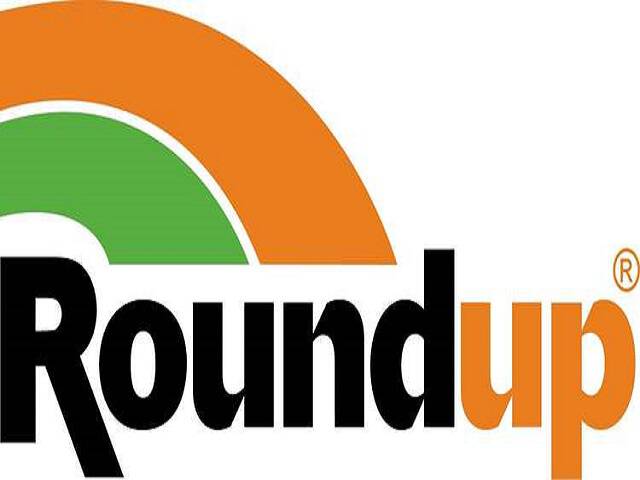 Roundup - najskuteczniejszy sposób na chwasty.