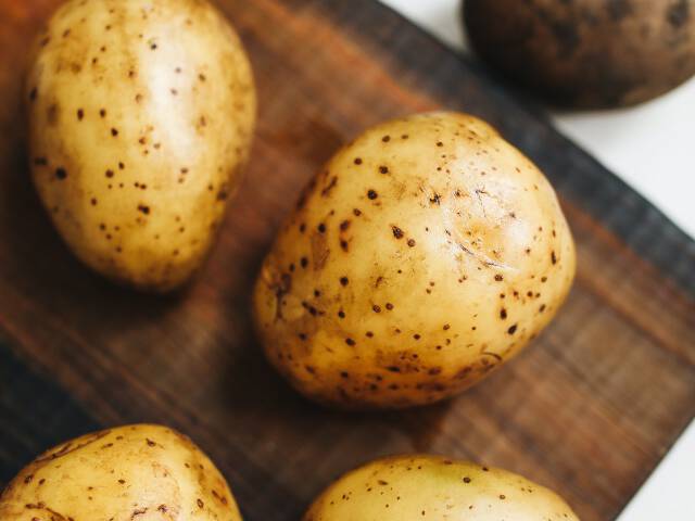Jak uprawiać ziemniaki sadzeniaki w workach na balkonie?